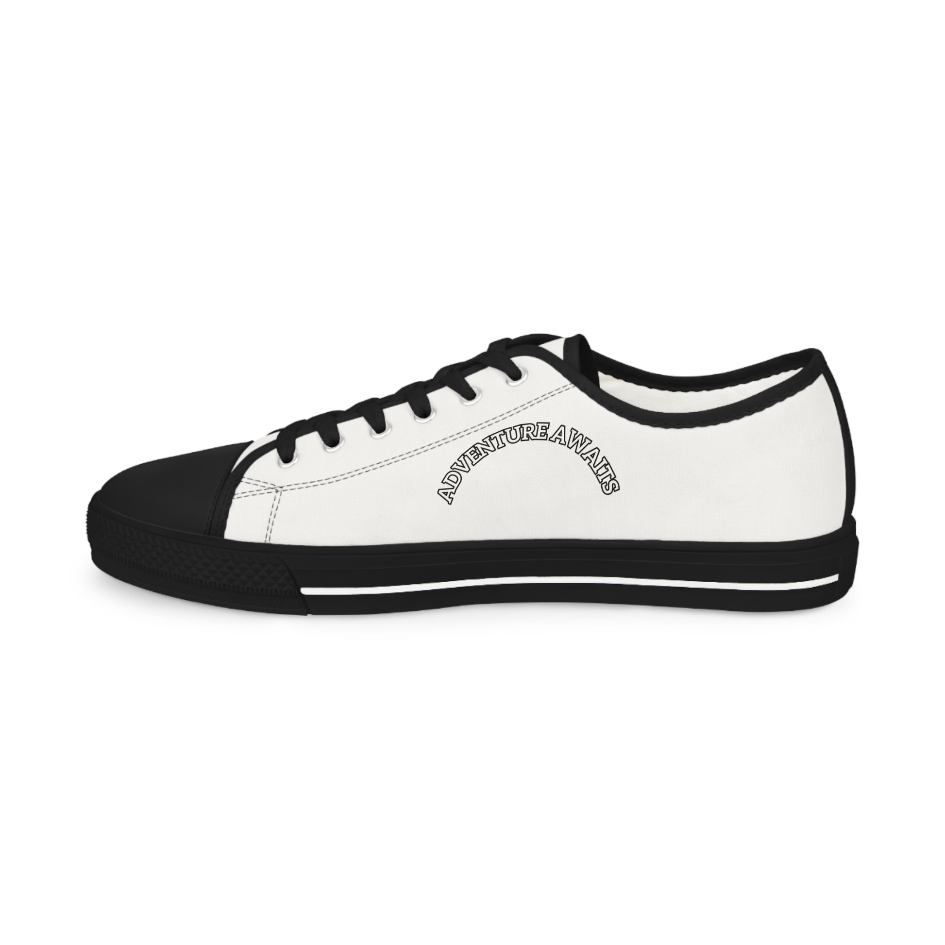 Casual Lifestyle Shoes, Travel  Footwear Printify