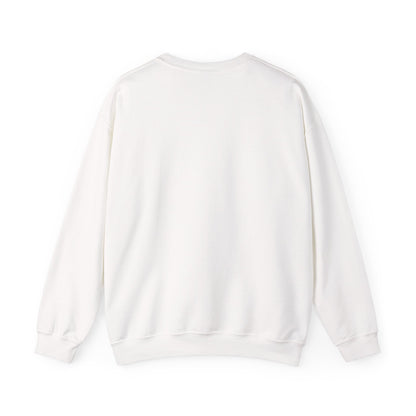 Minimalist beach Sweatshirt - Cozy Unisex, Gift for Friends or Family