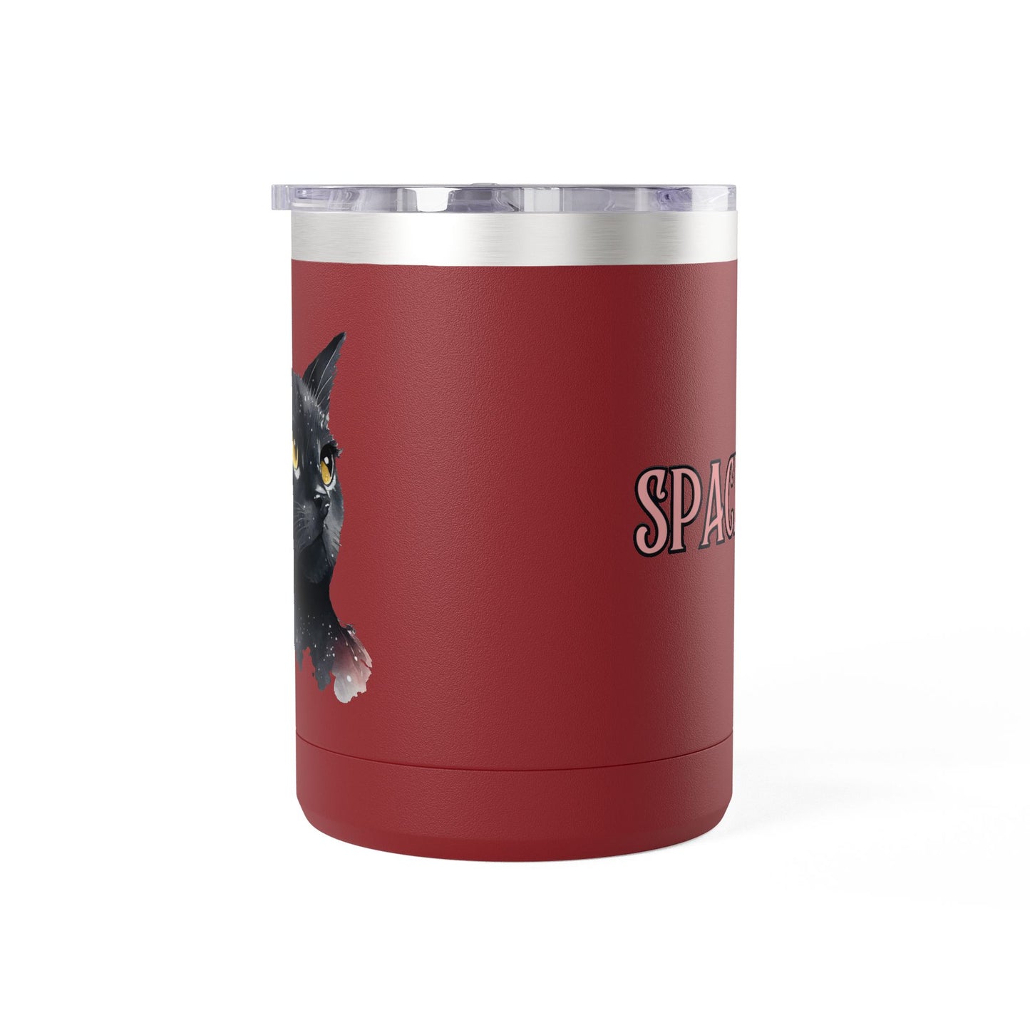 Coffee Mug Tumbler, 15oz -