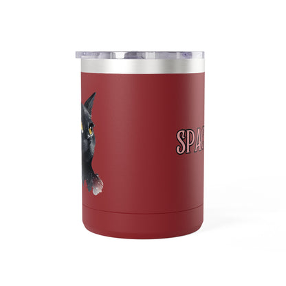 Coffee Mug Tumbler, 15oz -