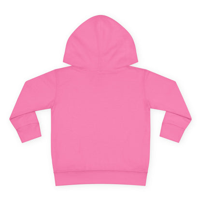 Awesome! Toddler Pullover Fleece Hoodie, Cute Toddler Sweatshirt, Gift for Kids