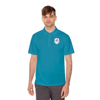Men's Sport Polo Shirt , Casual Wear