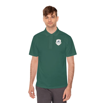 Men's Sport Polo Shirt , Casual Wear