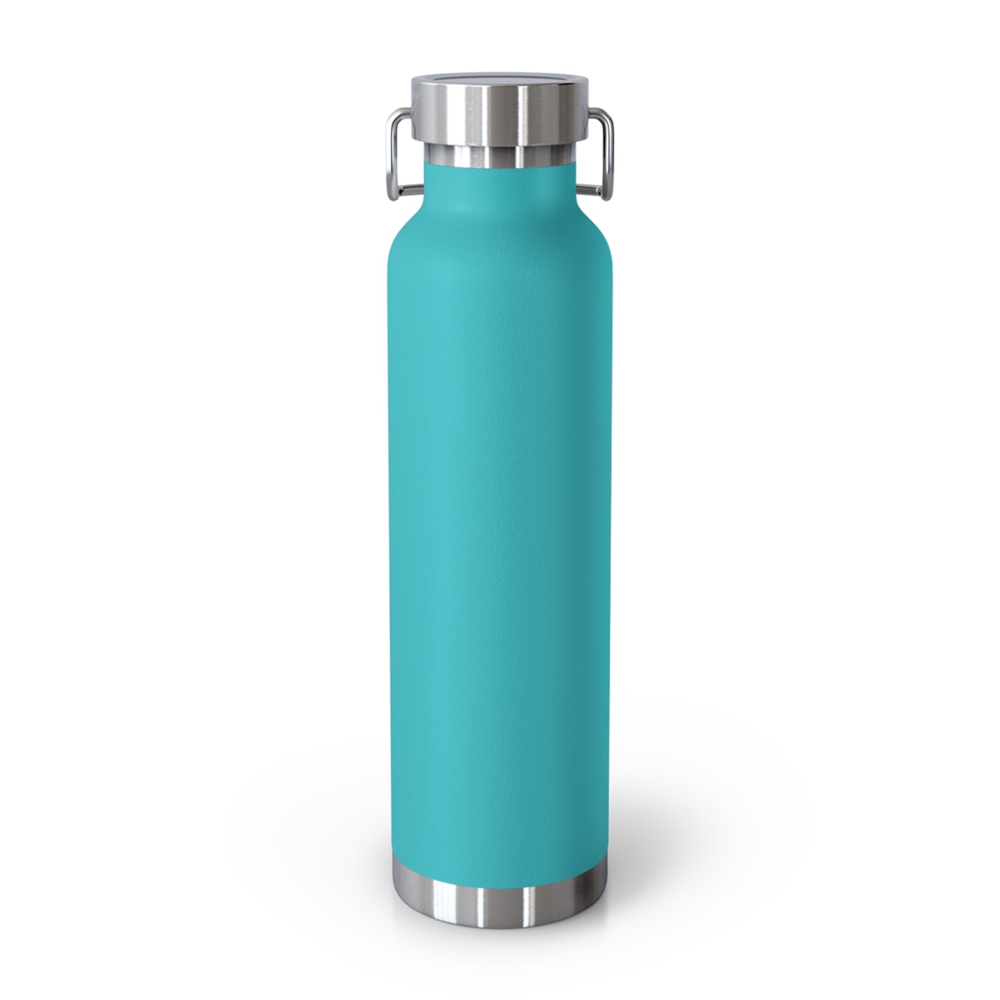 Copper Insulated Water Bottle