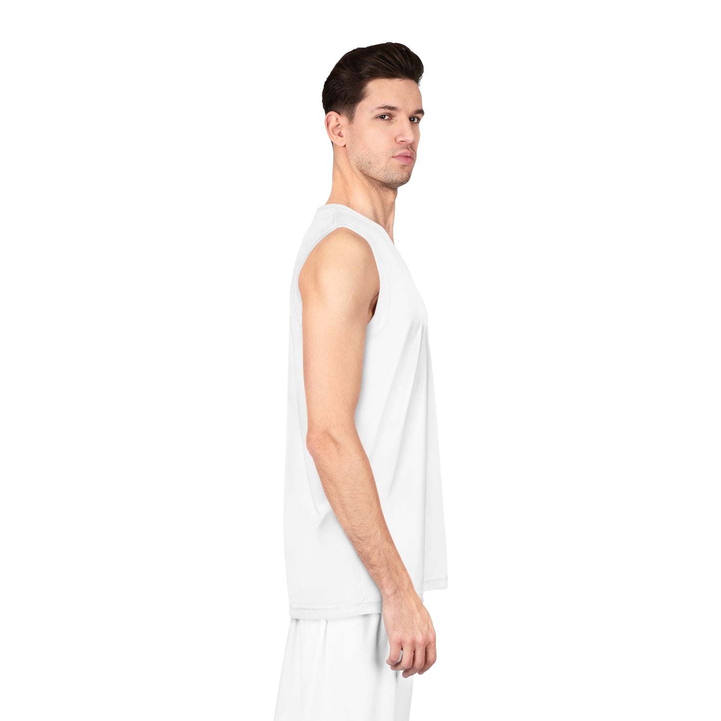 Jersey AOP - Perfect for Sports Fans, Fitness Enthusiasts