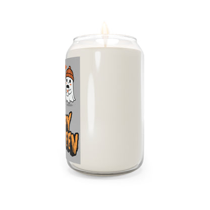 Scented Soy Candles, 13.75oz