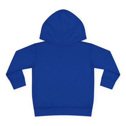 Awesome! Toddler Pullover Fleece Hoodie, Cute Toddler Sweatshirt, Gift for Kids