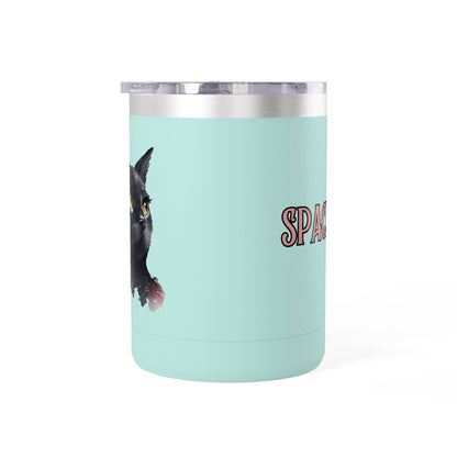 Coffee Mug Tumbler, 15oz -