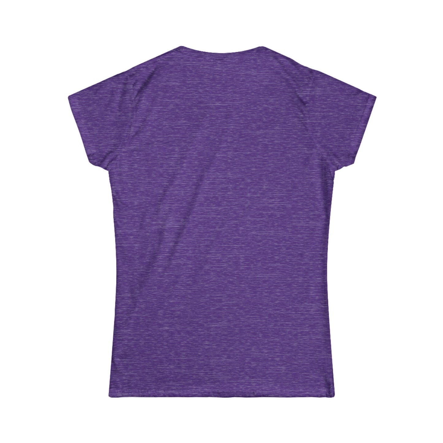 Women's Positive Affirmation Tee - Be Kind to Your Mind, Casual Wear Printify