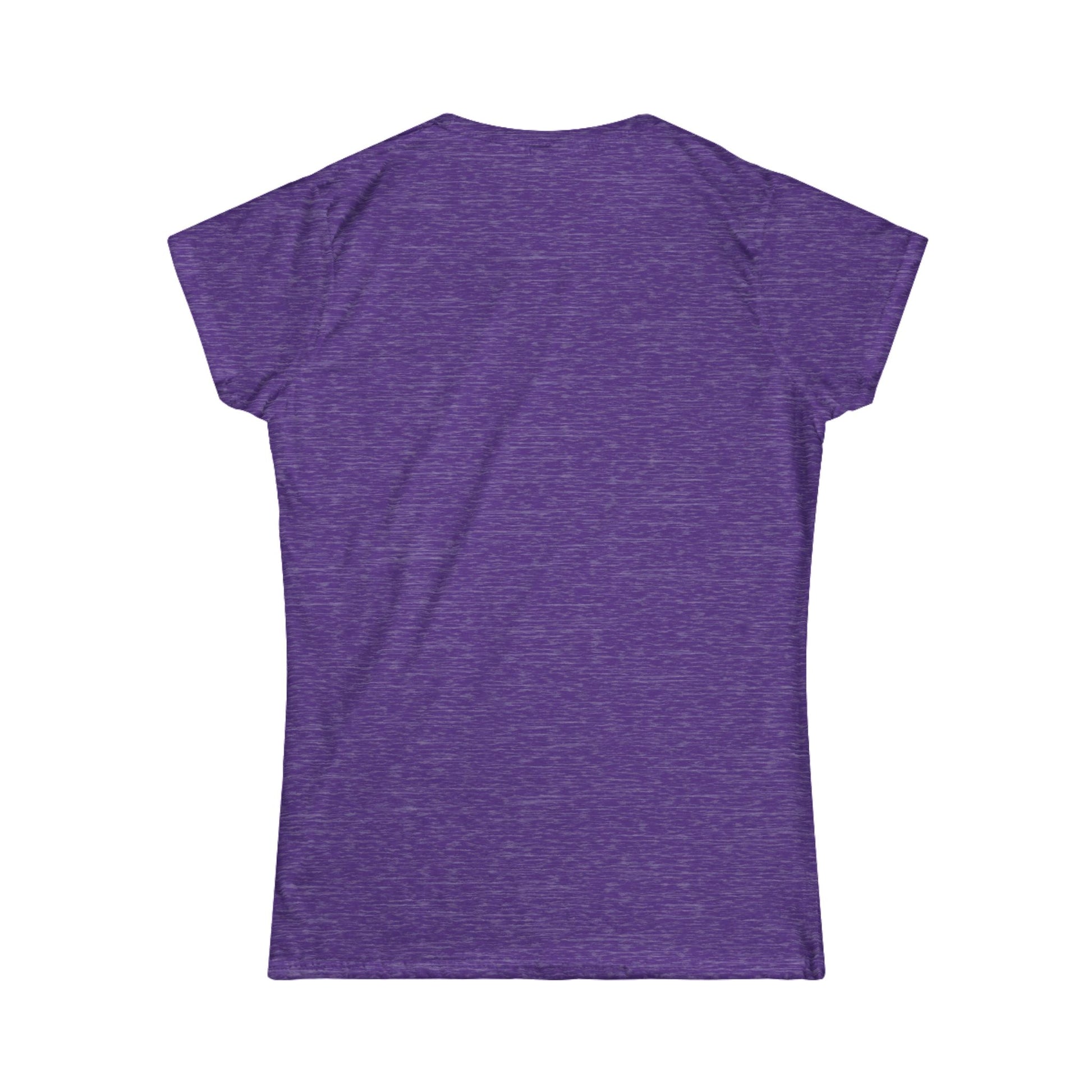 Women's Positive Affirmation Tee - Be Kind to Your Mind, Casual Wear Printify
