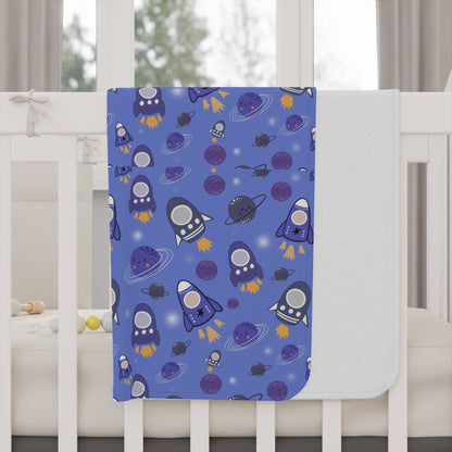 Toddler Blanket, Bedtime Blanket