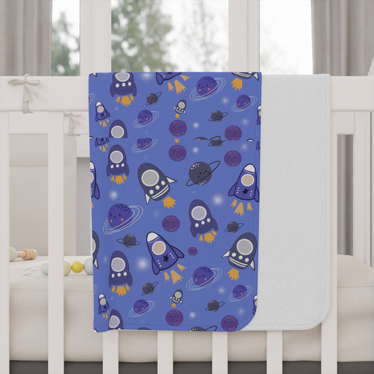 Toddler Blanket, Bedtime Blanket