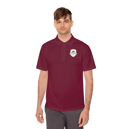 Men's Sport Polo Shirt , Casual Wear
