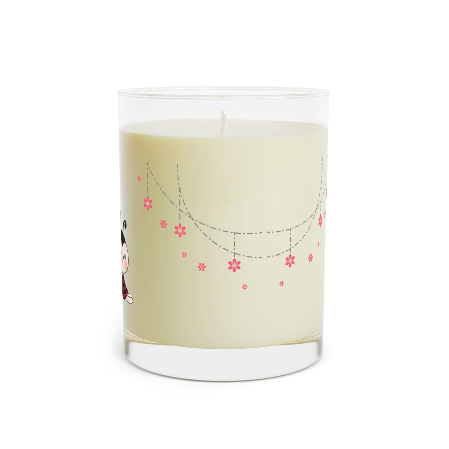Scented Candle | Cozy Home Decor