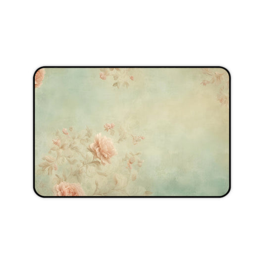 Desk Mat - Elegant Workspace, Desk Accessories, Computer Mouse Pad