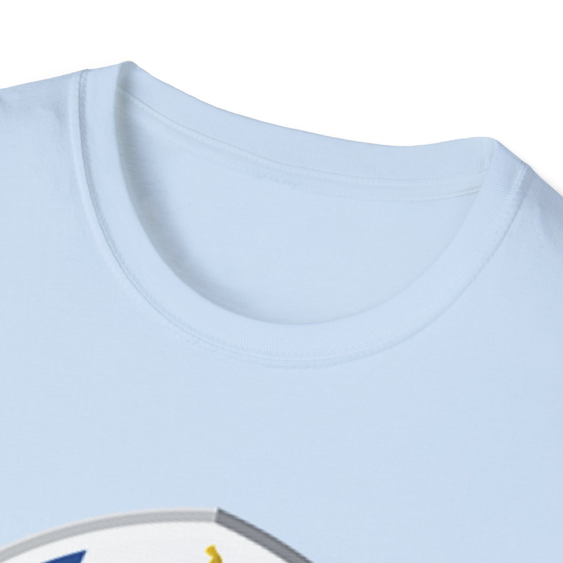 Ryder Cup 2025 Unisex Softstyle T-Shirt, Sports Apparel, Casual Wear, Tournament Fan Gear Printify
