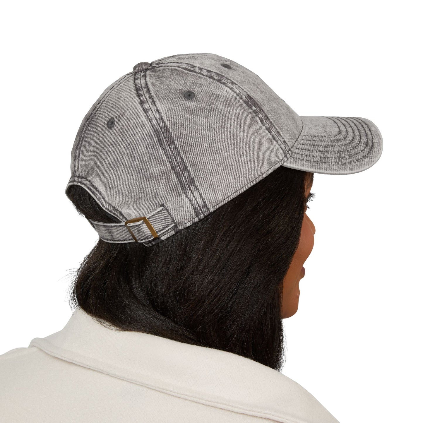 Vintage Embroidered Cap, Retro 1974 Baseball Hat, Unisex Adjustable Hat, Perfect for Casual Wear