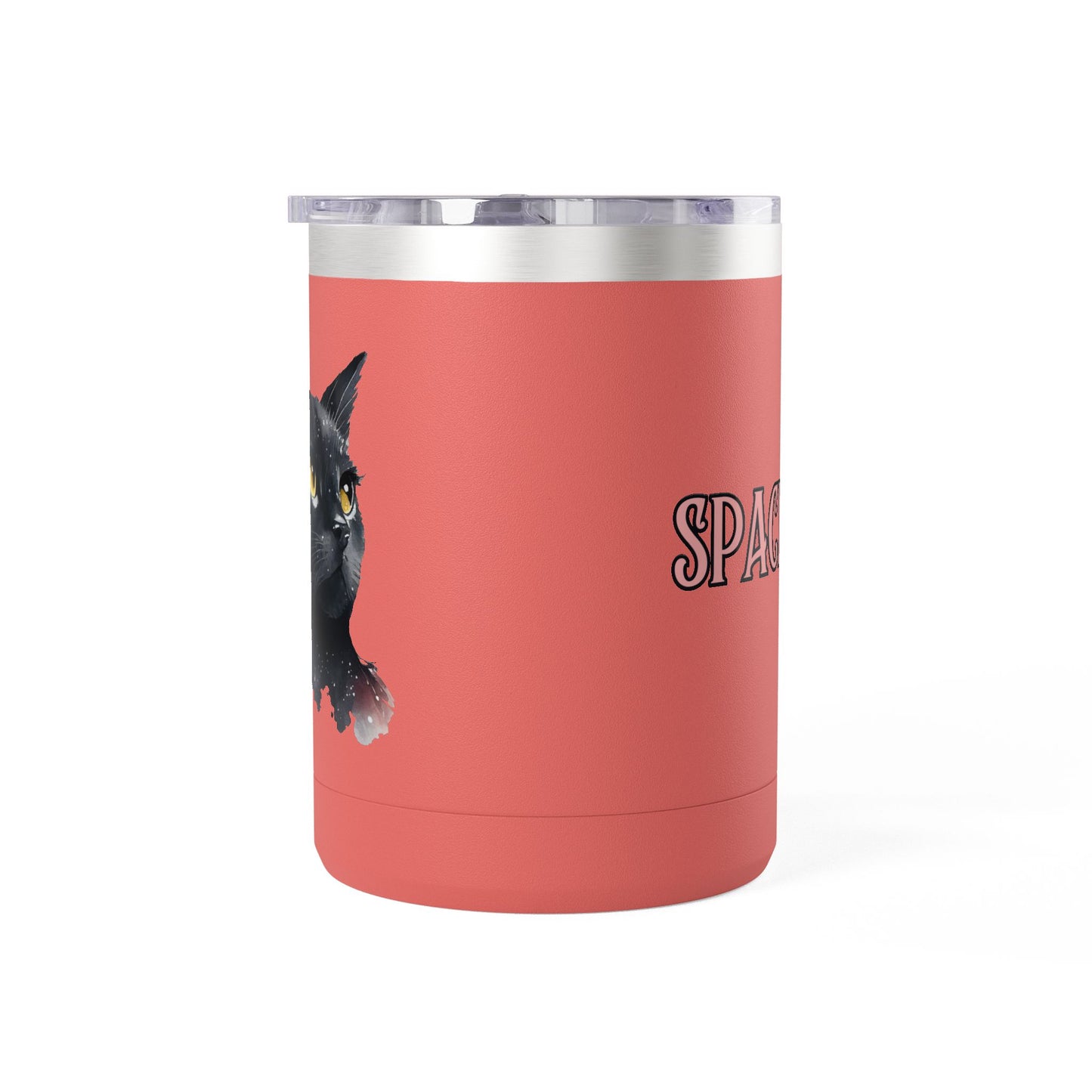 Coffee Mug Tumbler, 15oz -