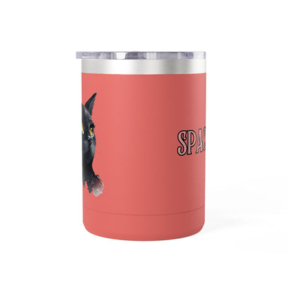 Coffee Mug Tumbler, 15oz -