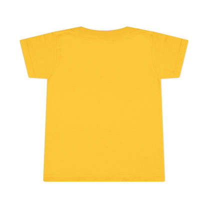 Fun Time Toddler T-Shirt, Colorful Tee, Birthday Outfit, Everyday Wear for Little Ones