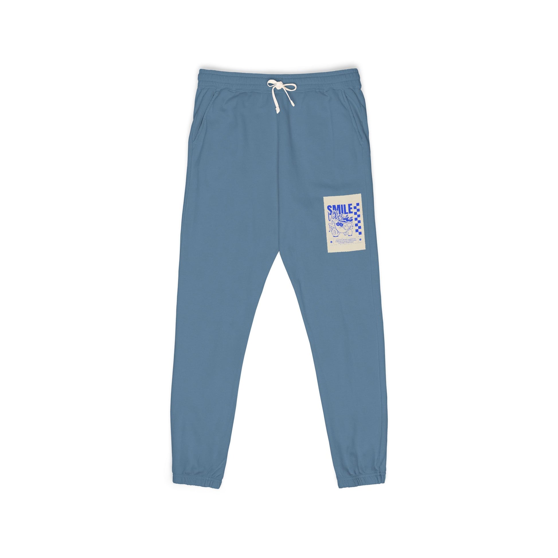 Unisex Sweatpants - Cozy Lounge Wear Printify
