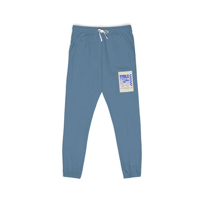 Unisex Sweatpants - Cozy Lounge Wear Printify