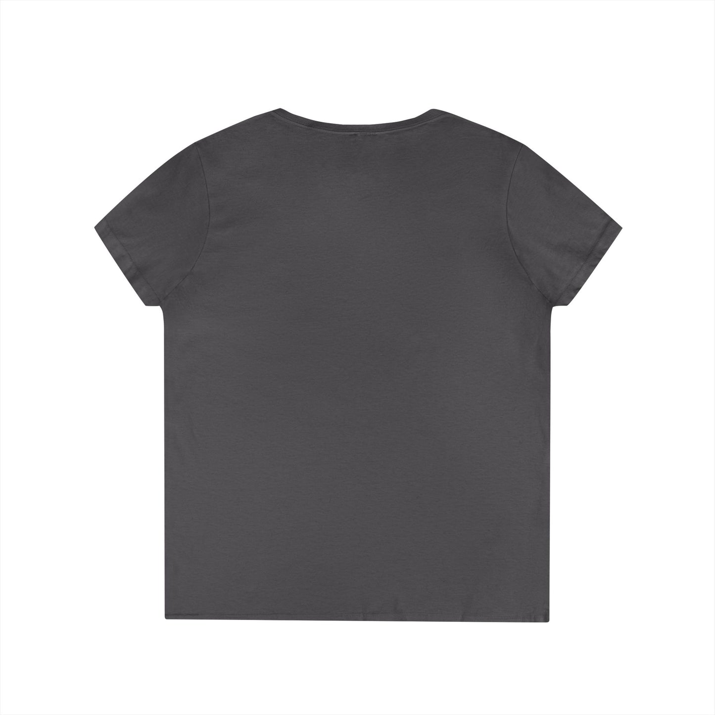 Hello Summer Flip Flop V-Neck T-Shirt, Vacation Tee, Beachwear, Casual Summer Outfit