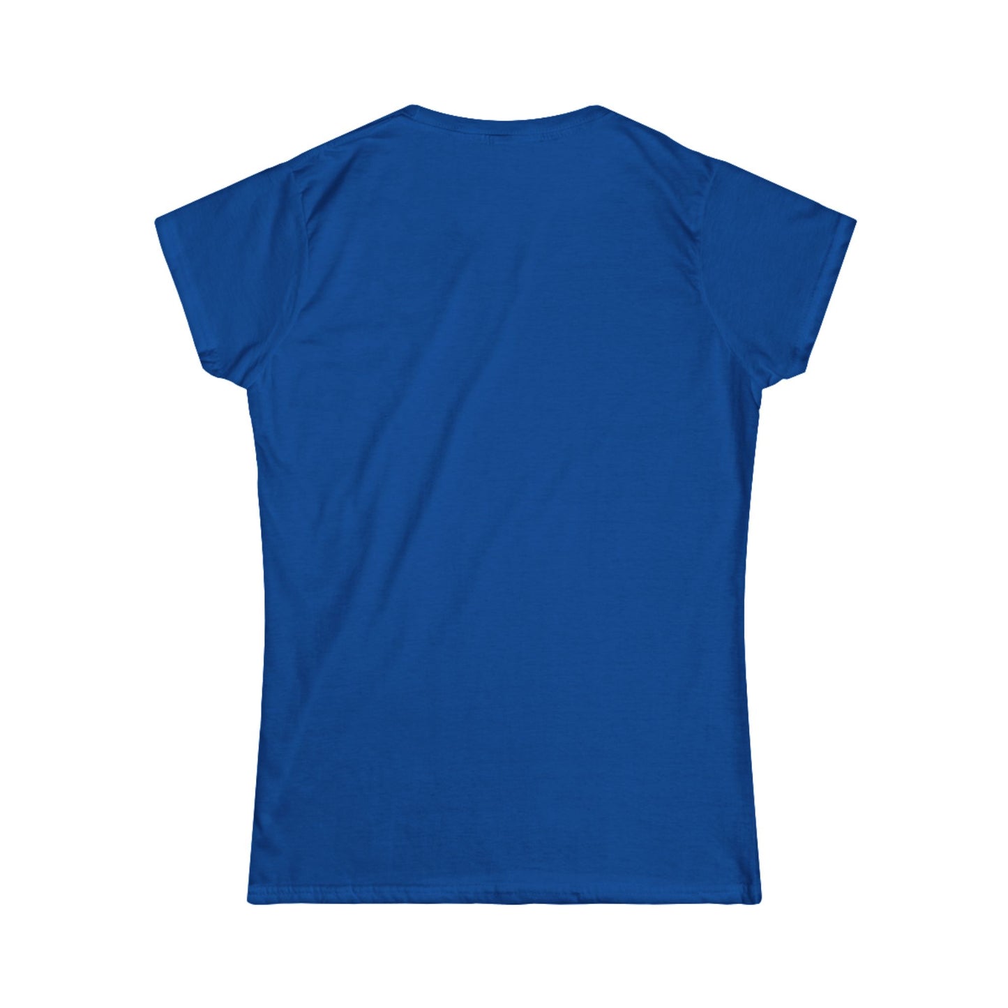 Women's Positive Affirmation Tee - Be Kind to Your Mind, Casual Wear Printify