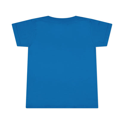 Fun Time Toddler T-Shirt, Colorful Tee, Birthday Outfit, Everyday Wear for Little Ones