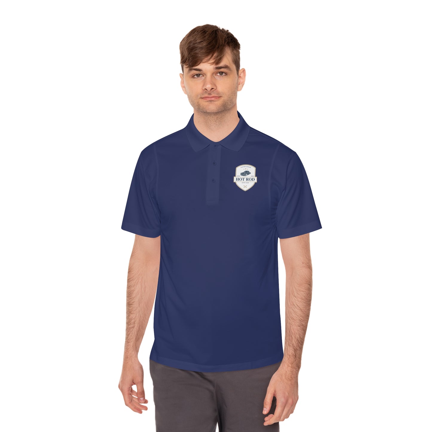 Men's Sport Polo Shirt , Casual Wear