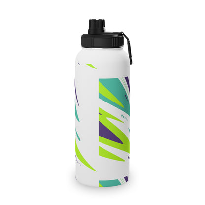 Sports Water Bottle Eco-Friendly