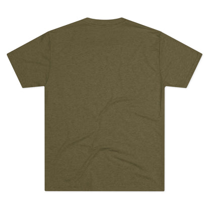 Heroes Remembered 9/11 Unisex Crew Tee, Patriot Tee, Memorial Shirt