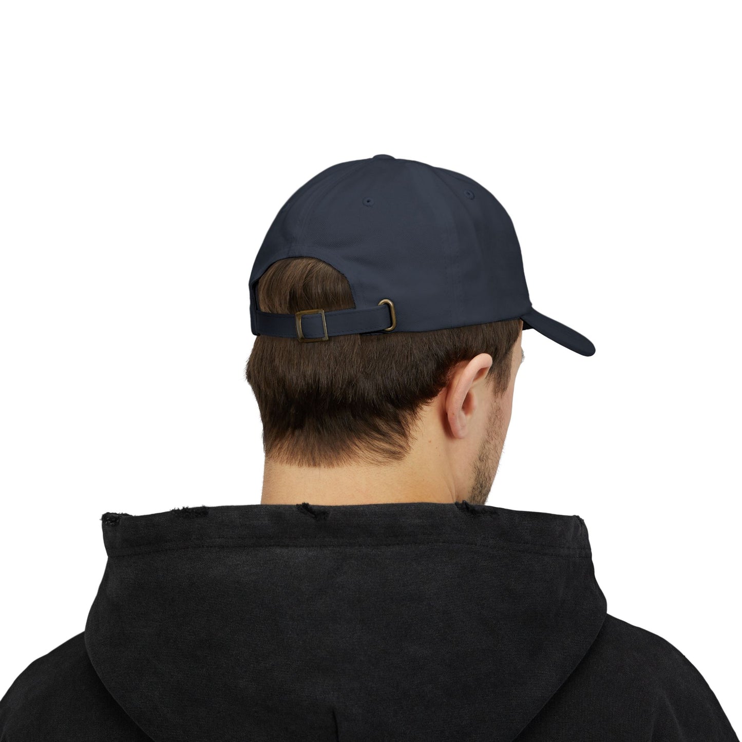 Good Vibes Classic Dad Cap, Unisex Hat, Summer Accessory,Vacation Style