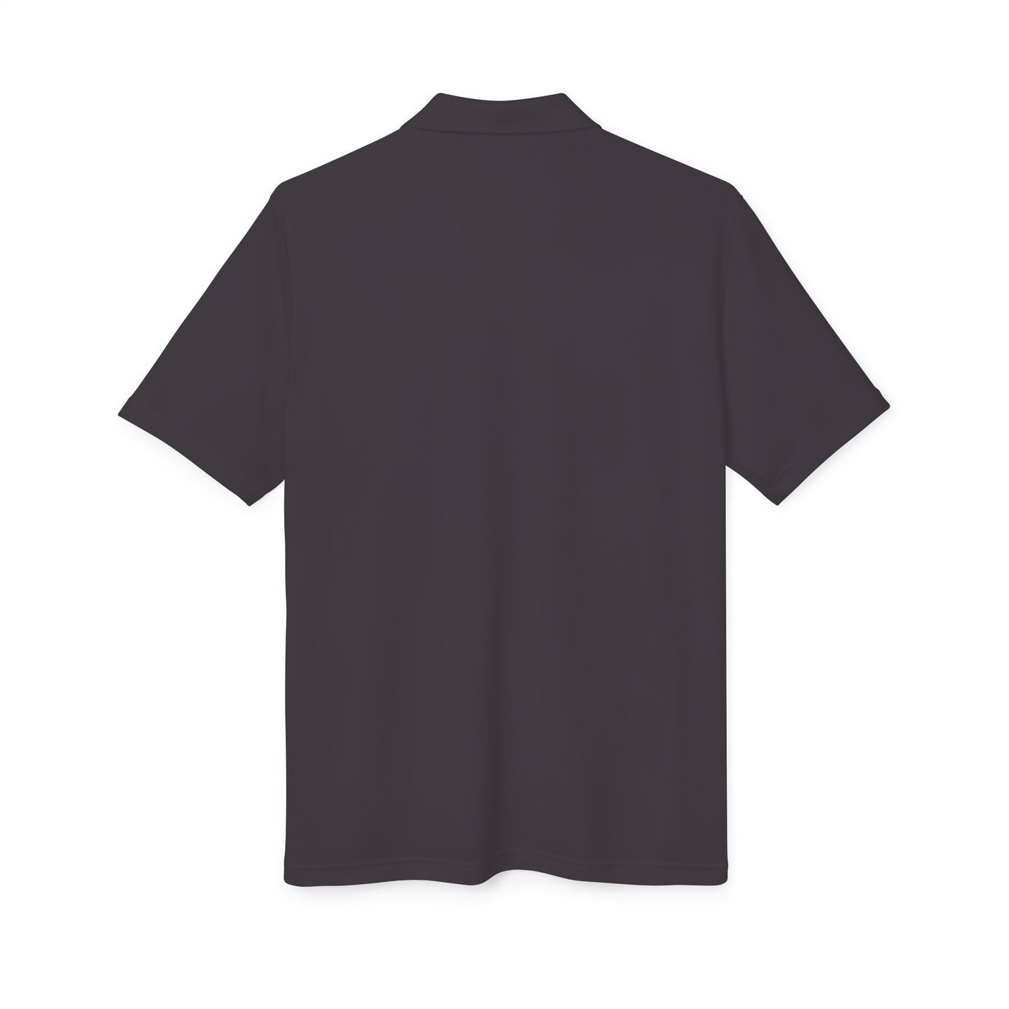 Adidas Unisex Performance Polo | Motivational Workout Shirt, Gift for Fitness Lovers, Casual Wear