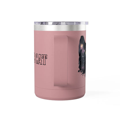 Coffee Mug Tumbler, 15oz -