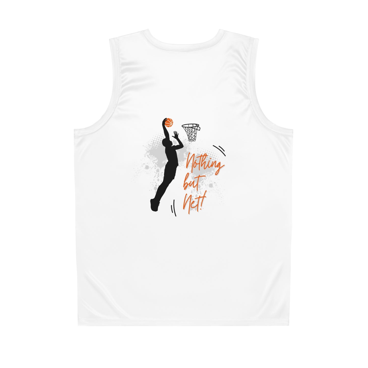 Jersey AOP - Perfect for Sports Fans, Fitness Enthusiasts