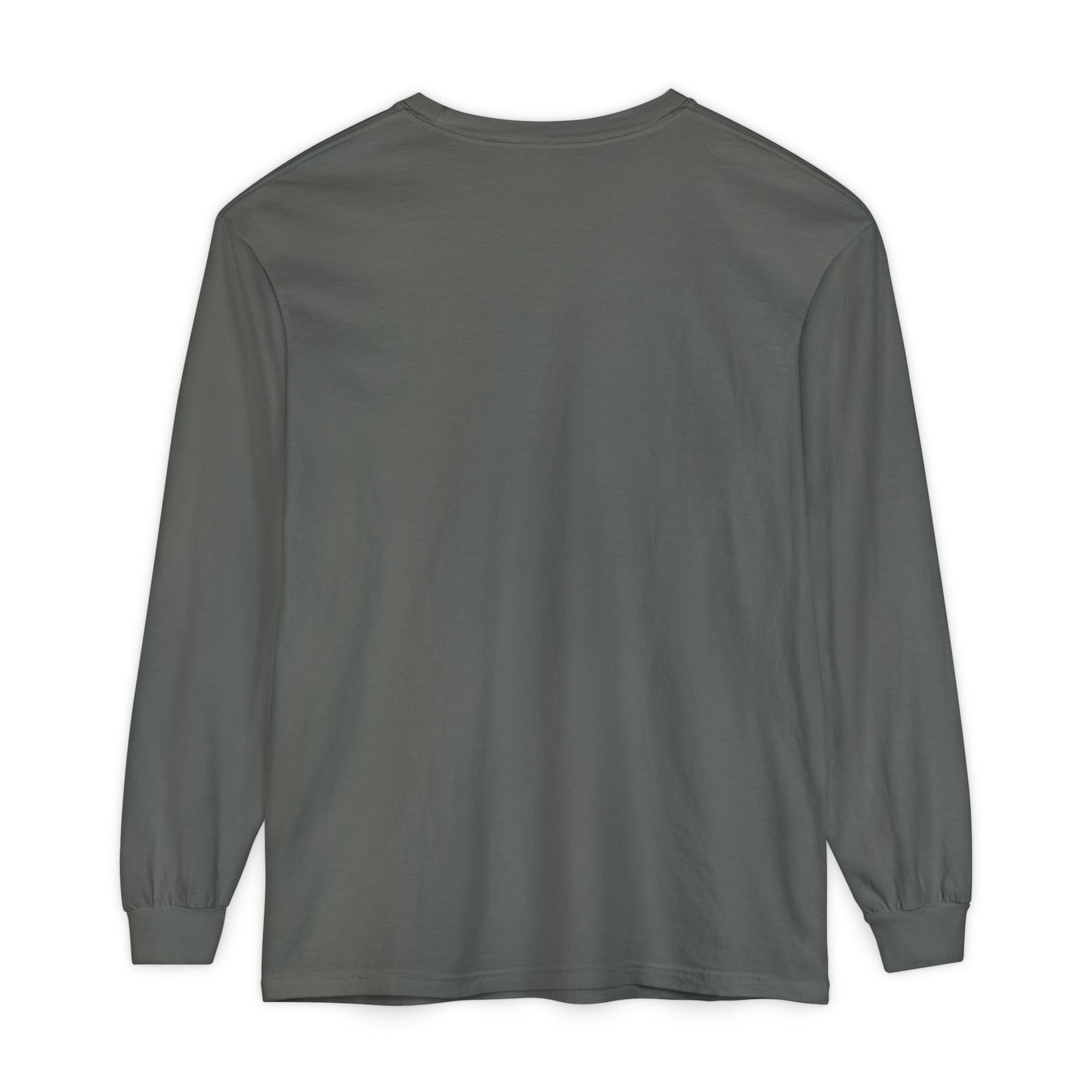 Motivational Long Sleeve T-Shirt, Inspirational Gift, Casual Wear, Birthday Present