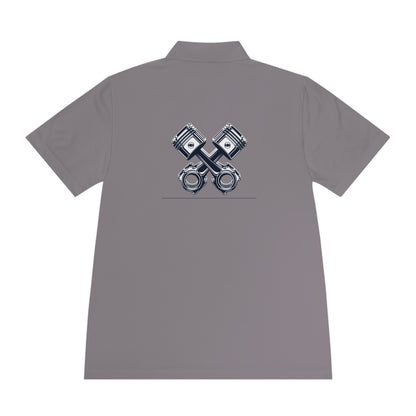 Men's Sport Polo Shirt , Casual Wear