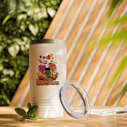 Ringneck Tumbler