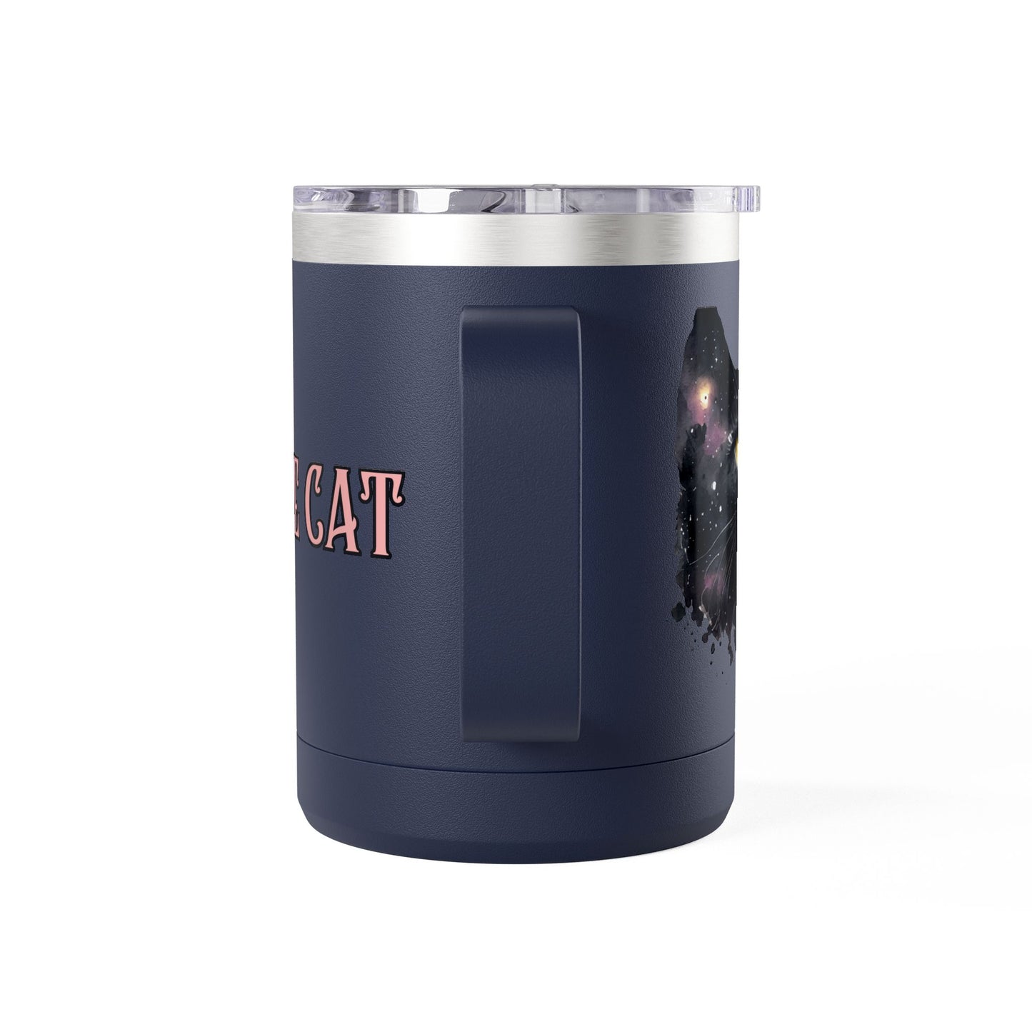 Coffee Mug Tumbler, 15oz -