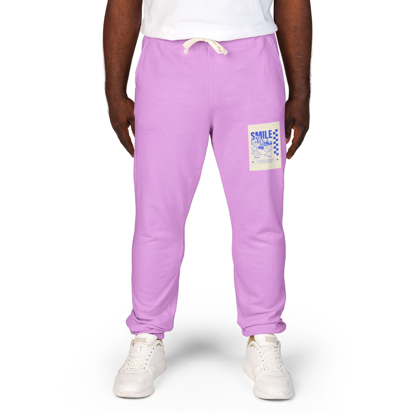 Unisex Sweatpants - Cozy Lounge Wear