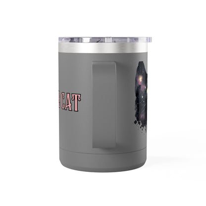 Coffee Mug Tumbler, 15oz -