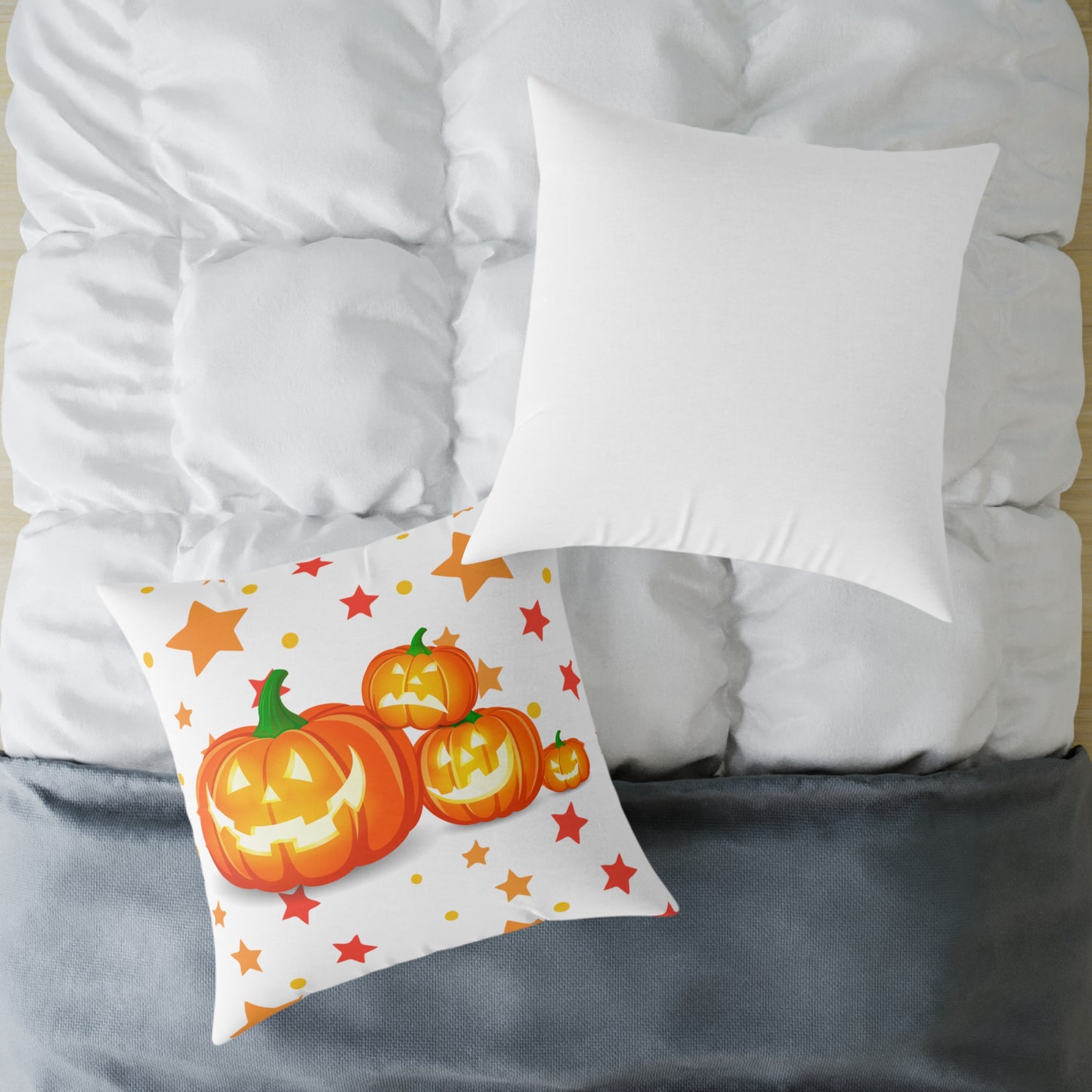 Throw Pillow, Autumn Decor
