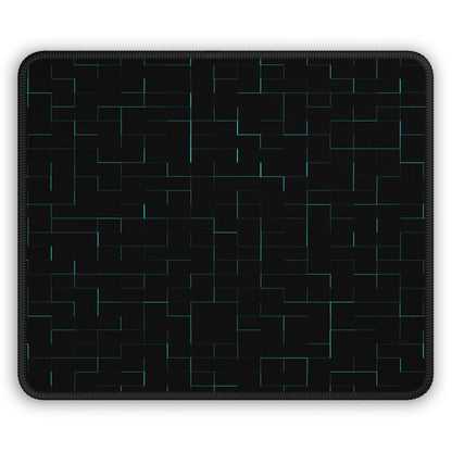 Gaming Mouse Pad  Design,  Office Décor, Computer Desk Accessories,  Functional & Stylish