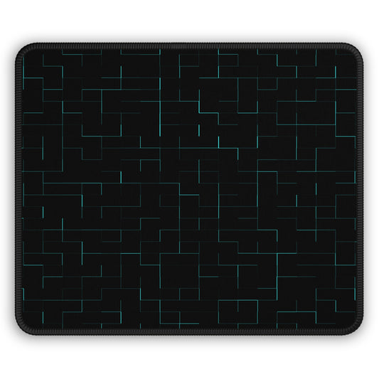 Gaming Mouse Pad  Design,  Office Décor, Computer Desk Accessories,  Functional & Stylish