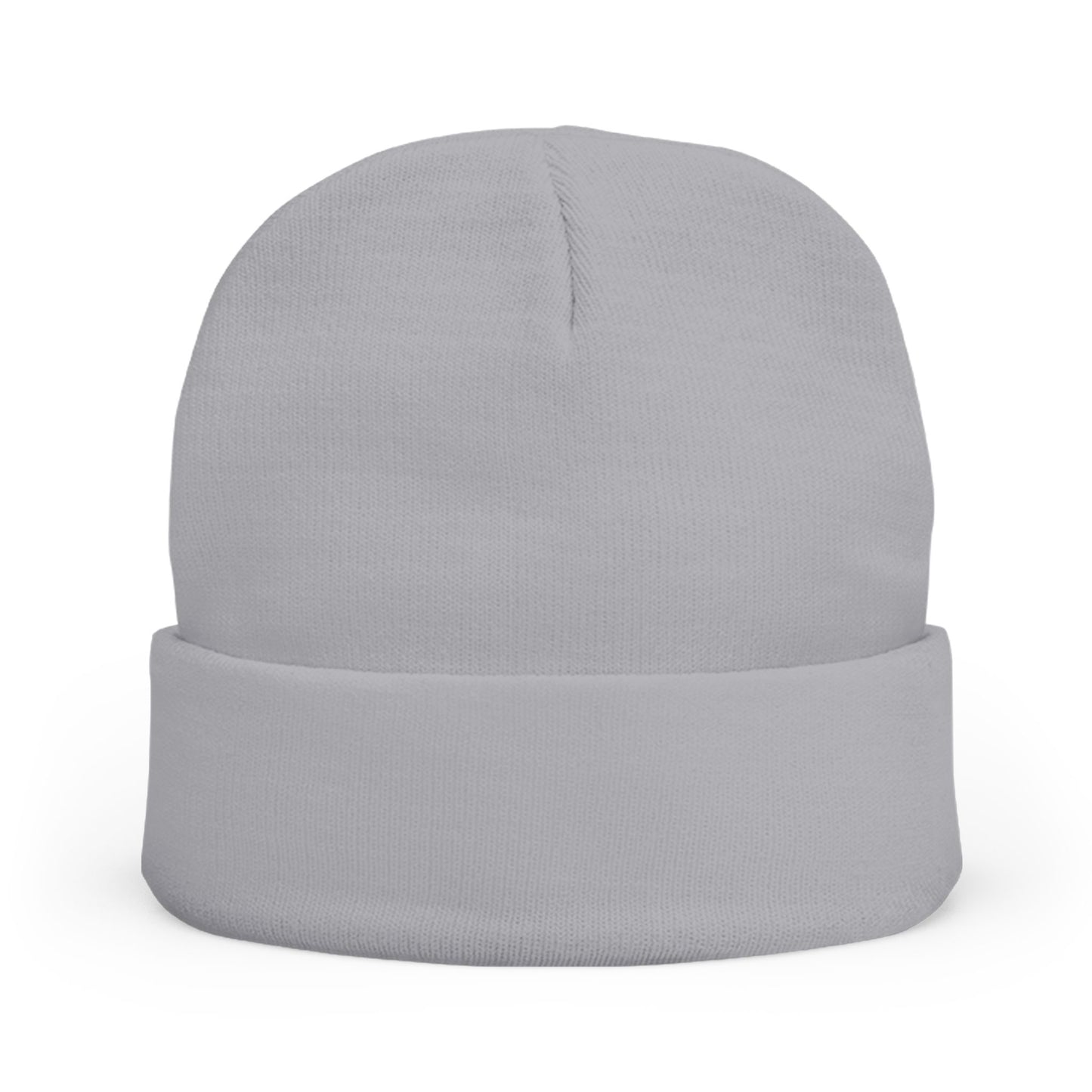 Embroidered Food Truck Beanie - Cozy Knit , Winter Accessory, Casual Outing Printify