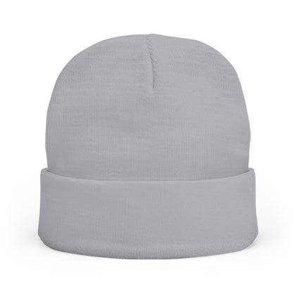 Embroidered Food Truck Beanie - Cozy Knit , Winter Accessory, Casual Outing Printify