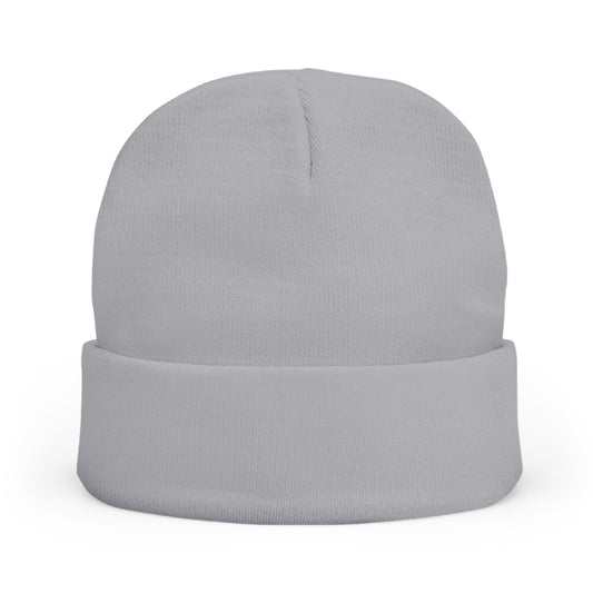 Embroidered Food Truck Beanie - Cozy Knit , Winter Accessory, Casual Outing Printify