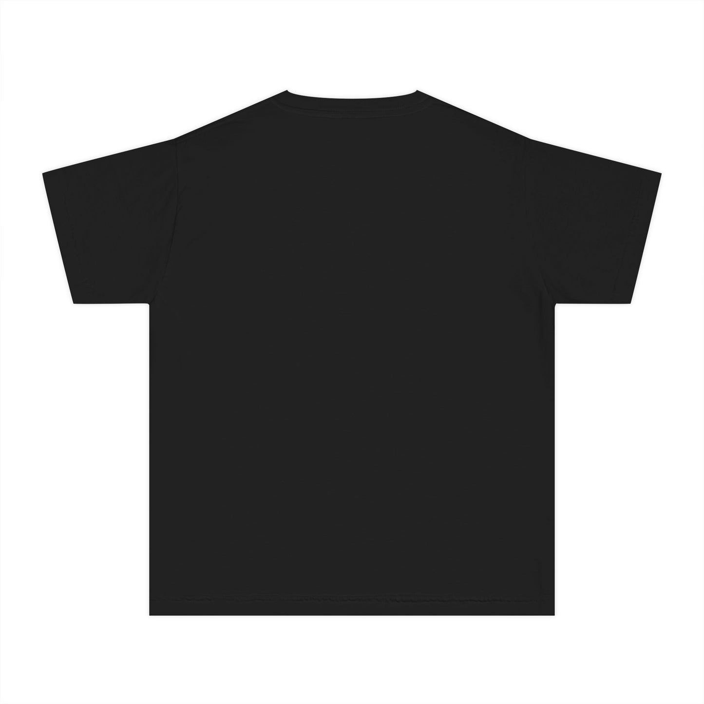 Cookie Lover Youth Tee, Youth Midweight Tee, Sweet Treats Apparel