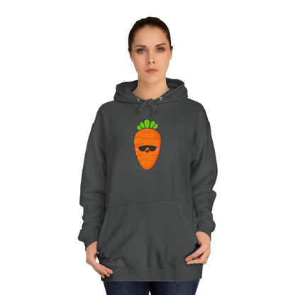 Unisex Hoodie -  Casual Wear